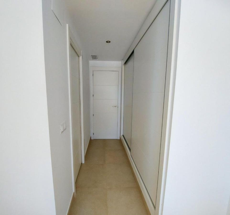 Apartamento Playa Y Club Nautico A 150M دينايا المظهر الخارجي الصورة