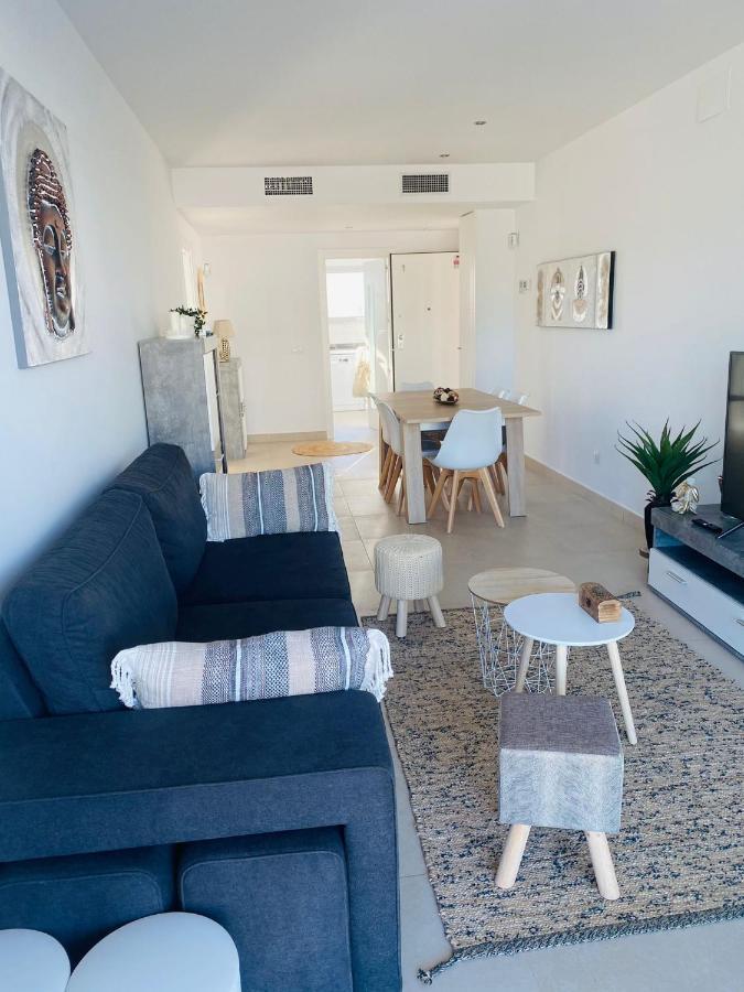 Apartamento Playa Y Club Nautico A 150M دينايا المظهر الخارجي الصورة