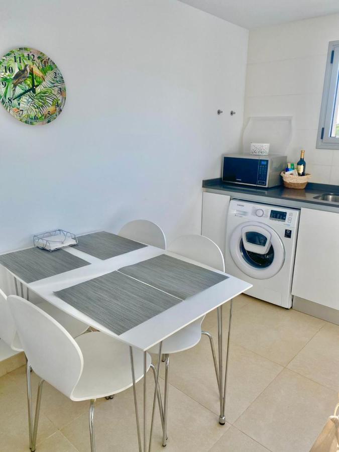 Apartamento Playa Y Club Nautico A 150M دينايا المظهر الخارجي الصورة