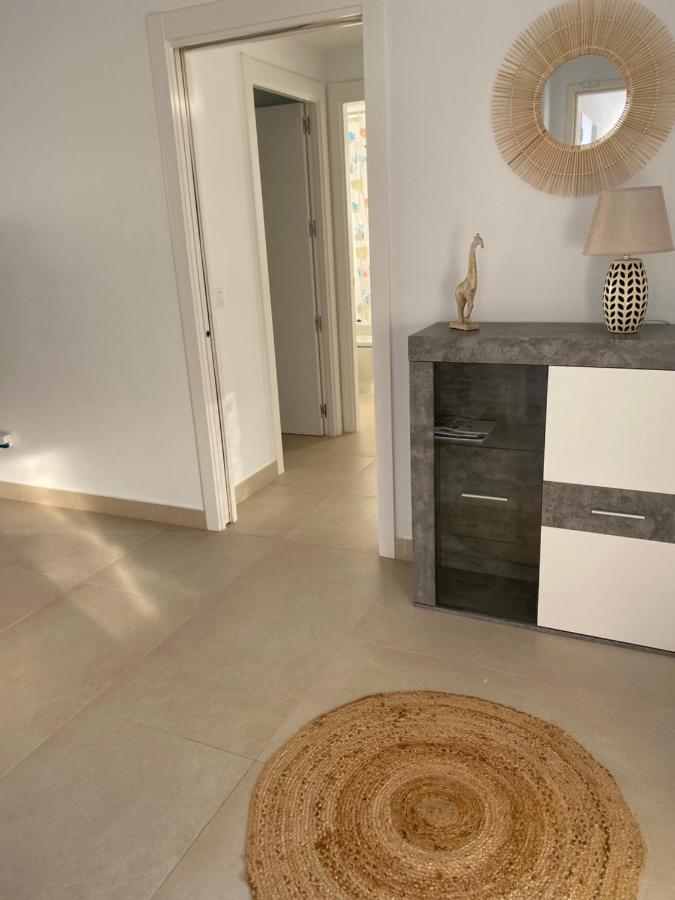 Apartamento Playa Y Club Nautico A 150M دينايا المظهر الخارجي الصورة