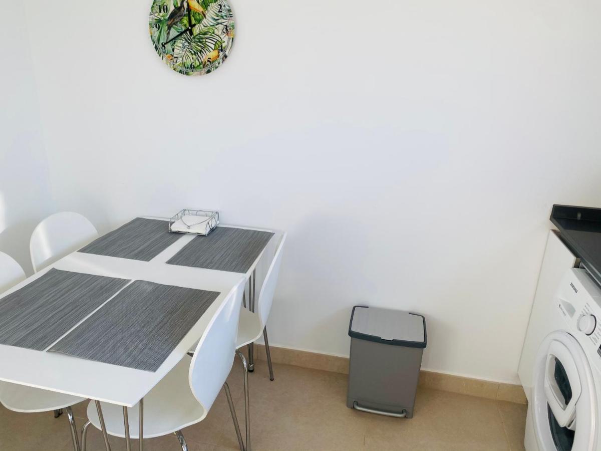 Apartamento Playa Y Club Nautico A 150M دينايا المظهر الخارجي الصورة